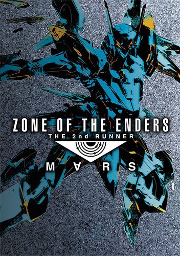 Zone of the Enders: The 2nd Runner – MARS + DLC Download-HohohoGames