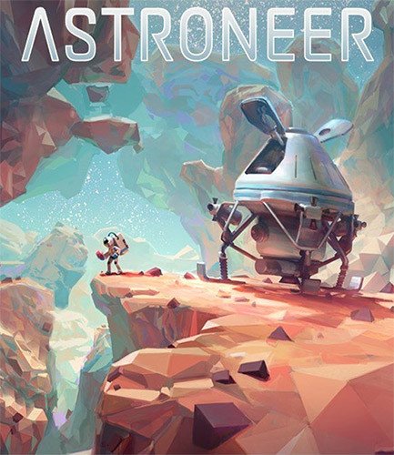 ASTRONEER – v1.23.107.0 (Xenobiology Update) Download-HohohoGames