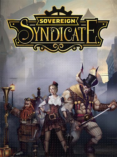 Sovereign Syndicate: Digital Deluxe Edition – v1.0.19 + Bonus Content Download-HohohoGames