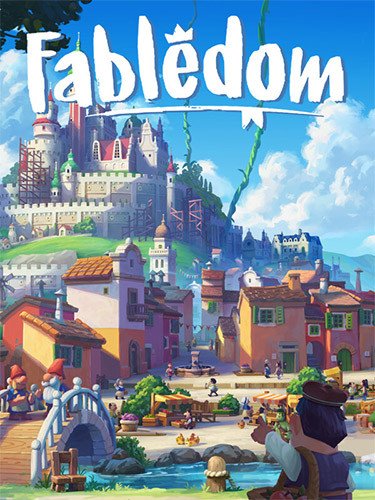 Fabledom – v1.06 Download-HohohoGames