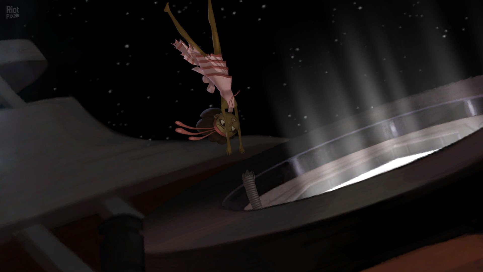 [4]-Broken Age: The Complete Adventure Download-HohohoGames