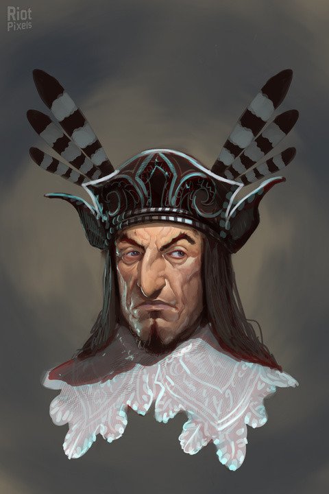 [19]-Legends of Eisenwald v 1.003 Download-HohohoGames