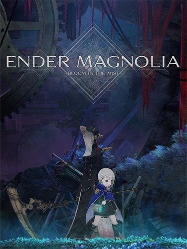 ENDER MAGNOLIA: Bloom in the Mist – v1.0.2 Download-HohohoGames