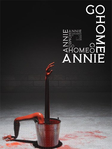 Go Home Annie – v1.0.23 Download-HohohoGames