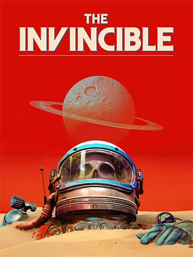The Invincible: Deluxe Edition, v1.6 (v44.494 CL_54877) + Bonus Content + Windows 7 Fix Download-HohohoGames