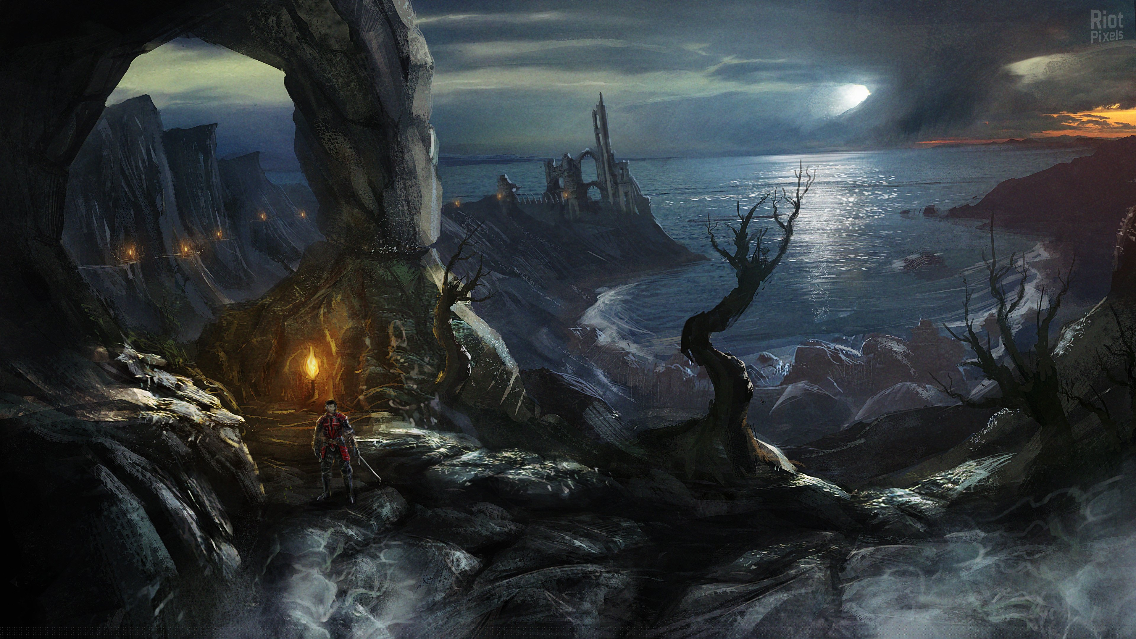 [23]-Blood Knights Download-HohohoGames