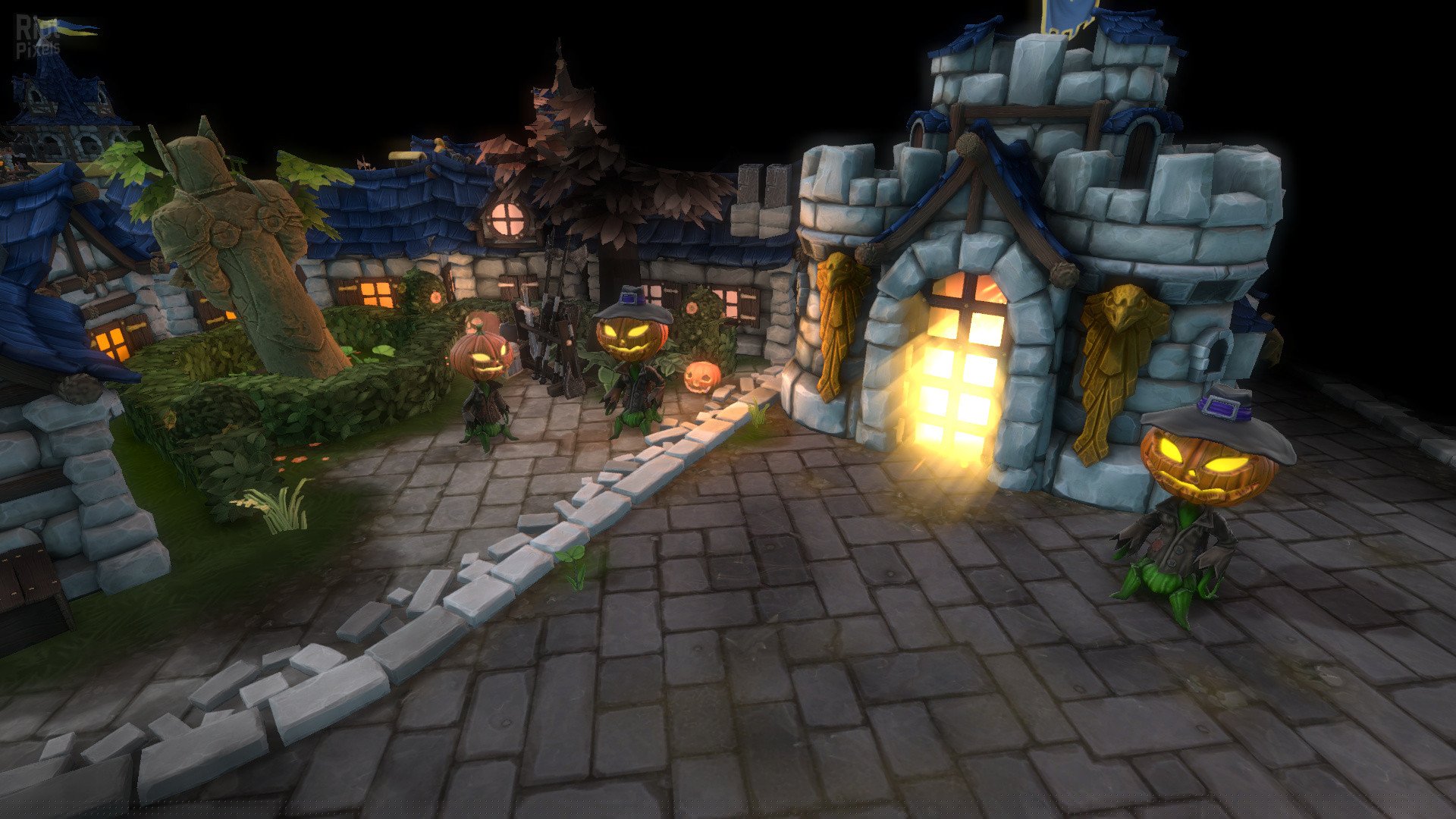 [5]-Dungeons 2 Download-HohohoGames