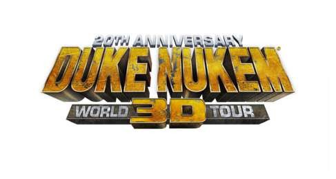 [16]-Duke Nukem 3D: 20th Anniversary World Tour Download-HohohoGames