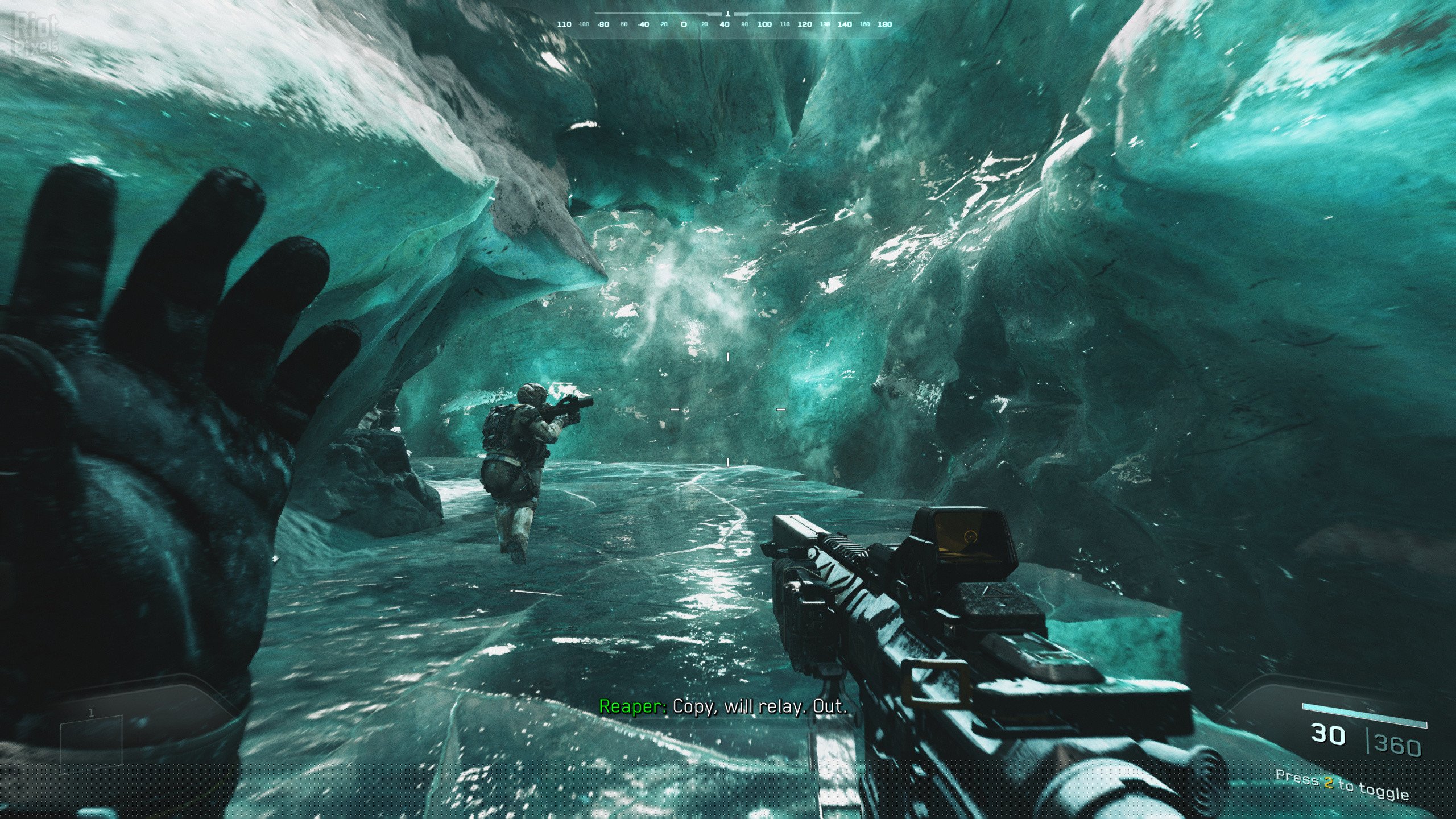 [3]-Call of Duty: Infinite Warfare – Digital Deluxe Edition Download-HohohoGames