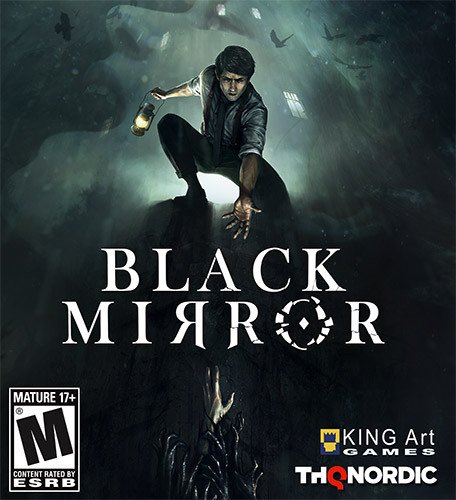 Black Mirror – v1.0.0.1005 rev.8812 Download-HohohoGames
