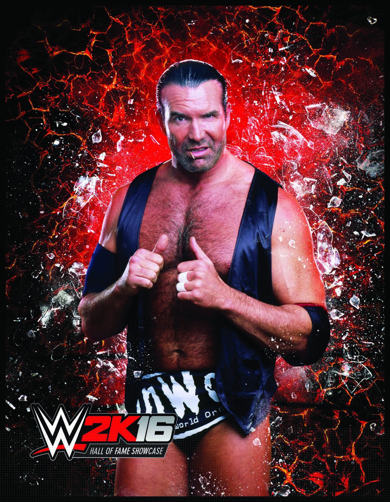 [22]-WWE 2K16 + All DLCs Download-HohohoGames