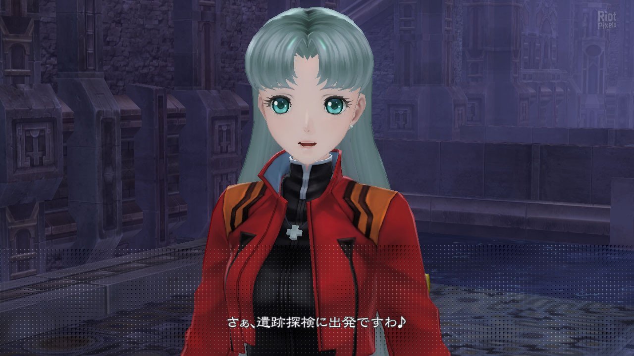[15]-Tales of Zestiria v1.4 + DLCs Download-HohohoGames