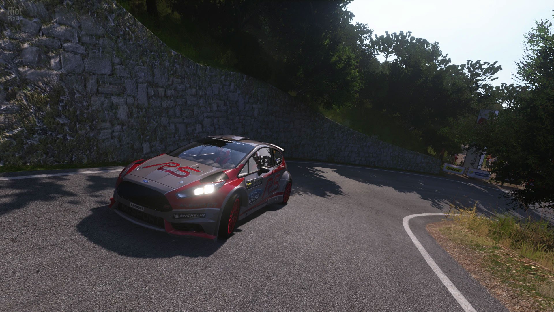 [7]-Sebastien Loeb Rally Evo + 2 DLC Download-HohohoGames