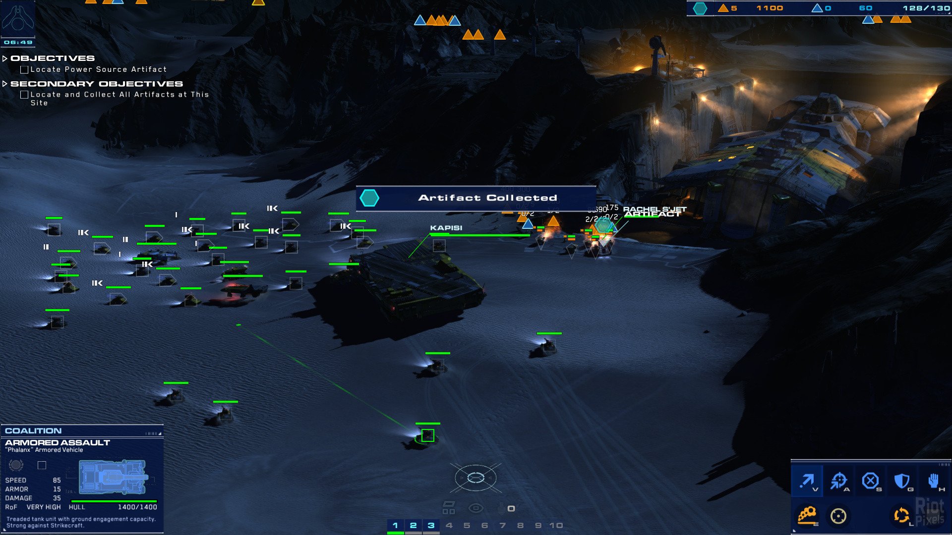 [6]-Homeworld: Deserts of Kharak Download-HohohoGames