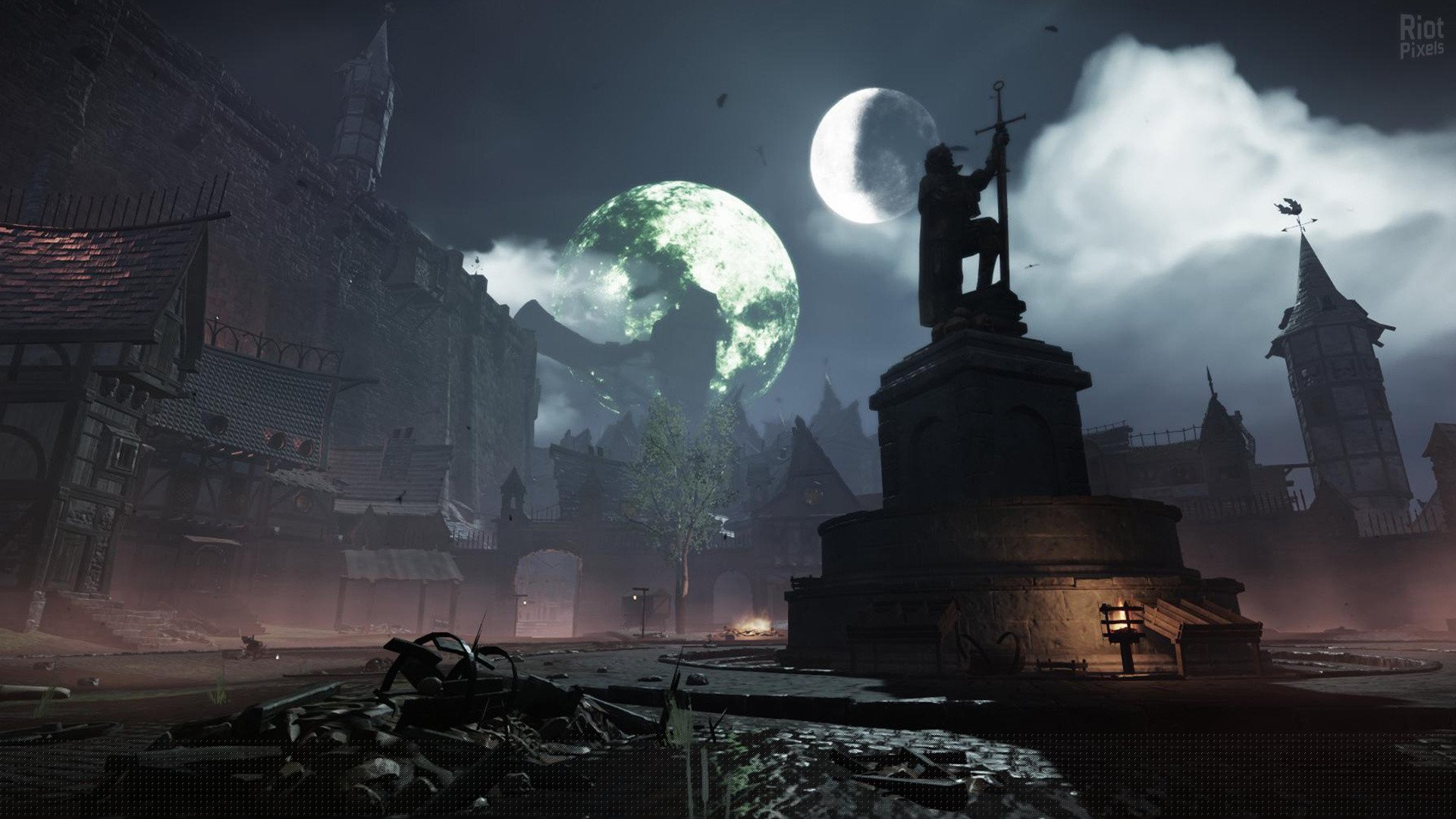 [9]-Warhammer: End Times – Vermintide Download-HohohoGames