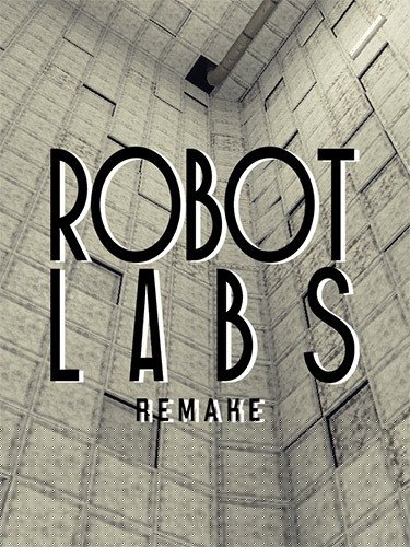 Robot Labs: Remake Download-HohohoGames