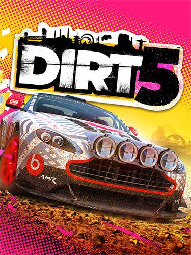 DIRT 5: Year One Edition – v1.2767.60.0 (Windows Store UWP Build) + All DLCs + Multiplayer Download-HohohoGames