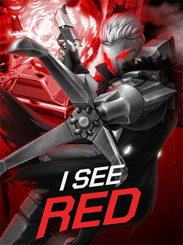 I See Red Download-HohohoGames