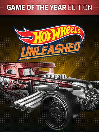 Hot Wheels Unleashed: Game of the Year Edition – Update 29 + All DLCs + Windows 7 Fix Download-HohohoGames
