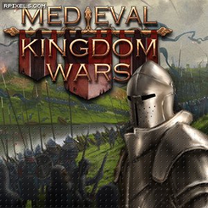 Medieval Kingdom Wars – v1.41 + 3 DLCs Download-HohohoGames