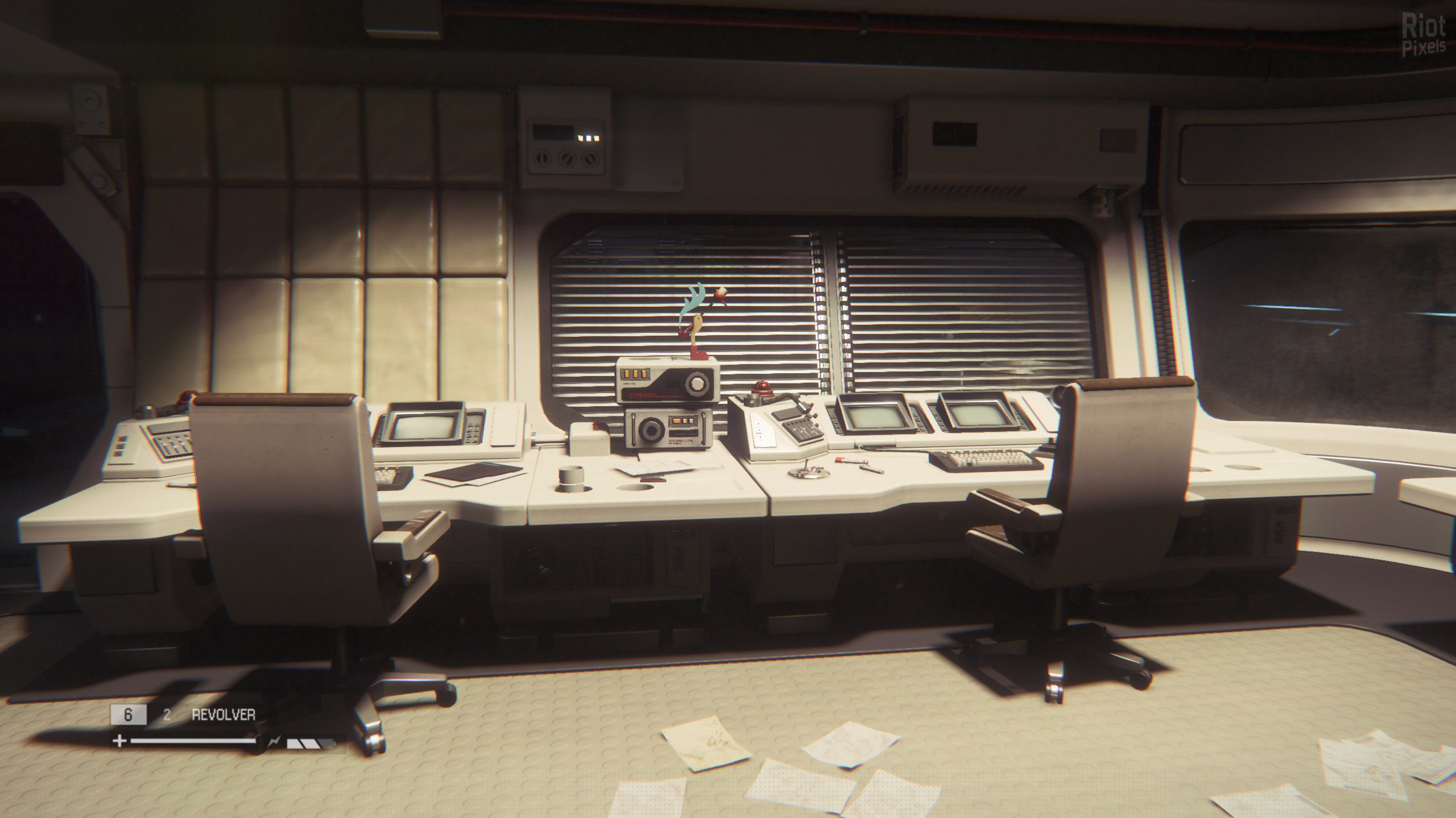 [2]-Alien: Isolation v1.0/Update 9 + All DLCs Download-HohohoGames
