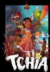 Tchia: Oléti Edition – Build 13814412 + 3 DLCs/Bonuses Download-HohohoGames