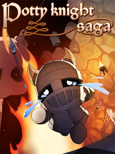 Potty Knight Saga Download-HohohoGames