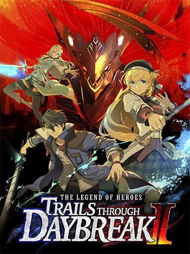 The Legend of Heroes: Trails through Daybreak II – Complete Edition, v1.1.2 + 15 DLCs Download-HohohoGames