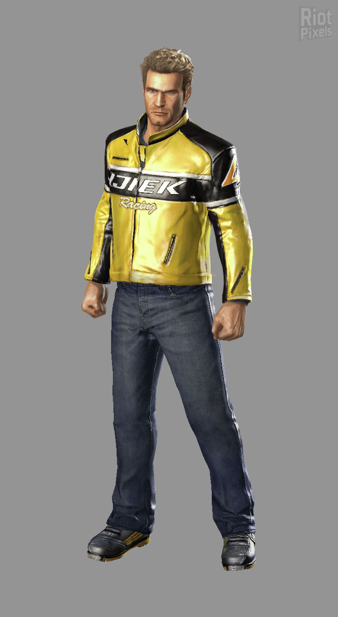 [30]-Dead Rising 2: Complete Pack Download-HohohoGames