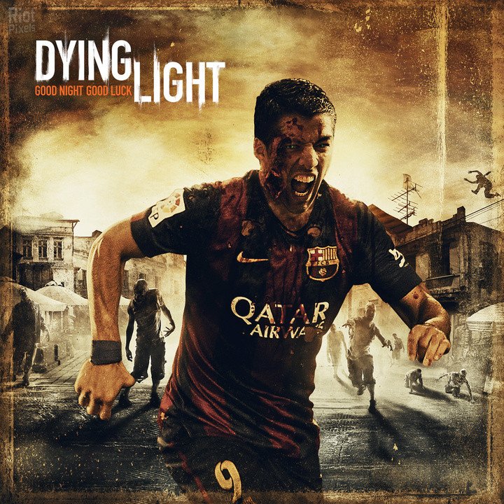 [17]-Dying Light v1.6.0 + All DLCs Download-HohohoGames