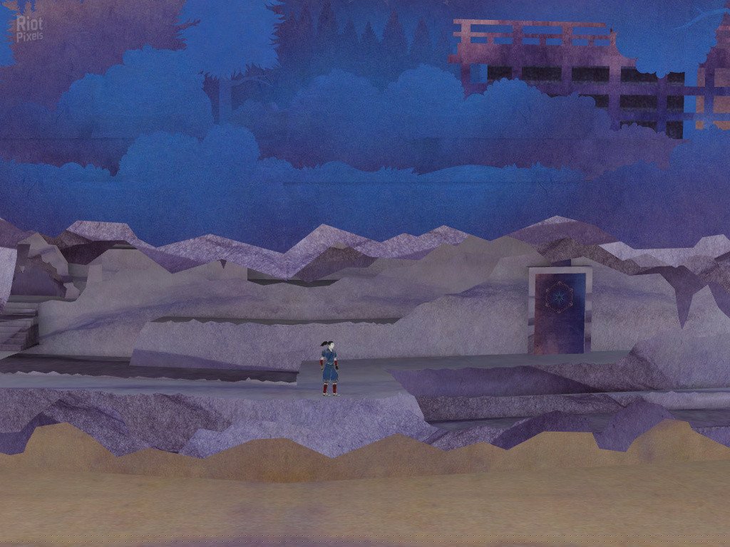 [12]-Tengami Download-HohohoGames