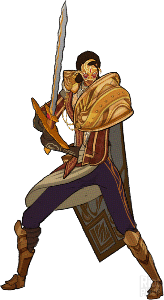 [23]-Masquerada: Songs and Shadows – v1.10 GOG DRM-Free Download-HohohoGames