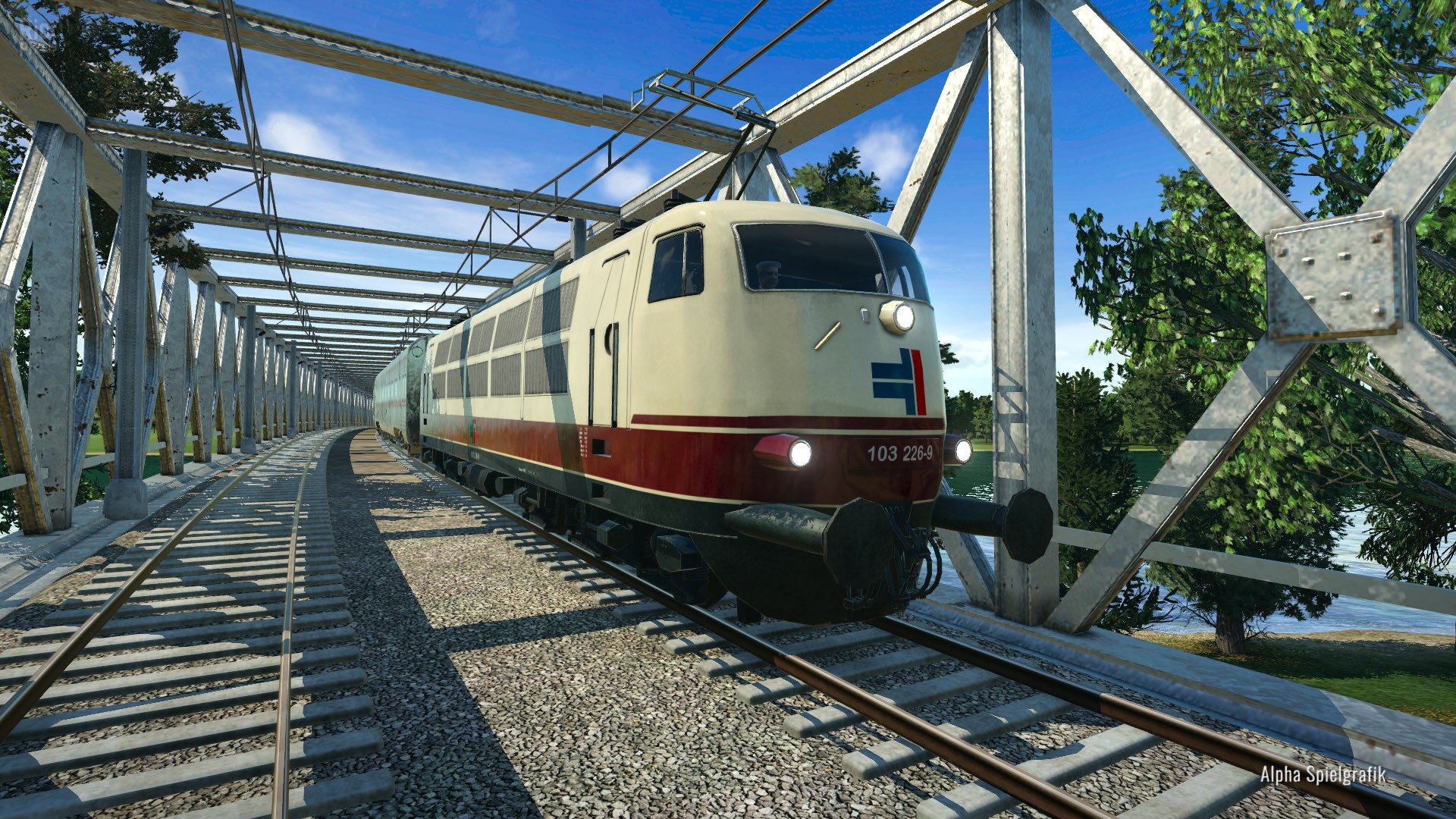 [9]-Transport Fever – Build 11908 Download-HohohoGames