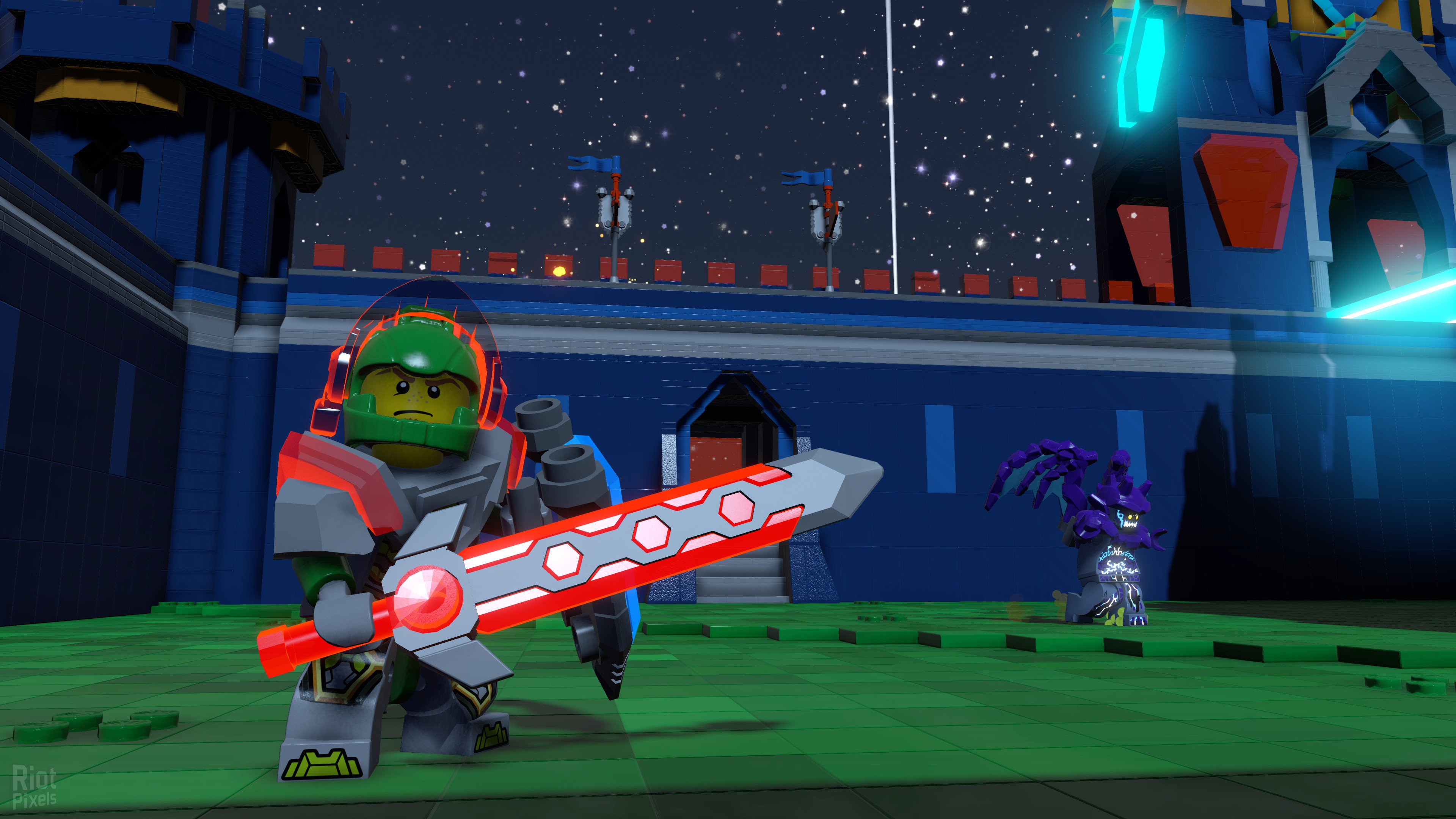 [6]-LEGO Worlds Download-HohohoGames
