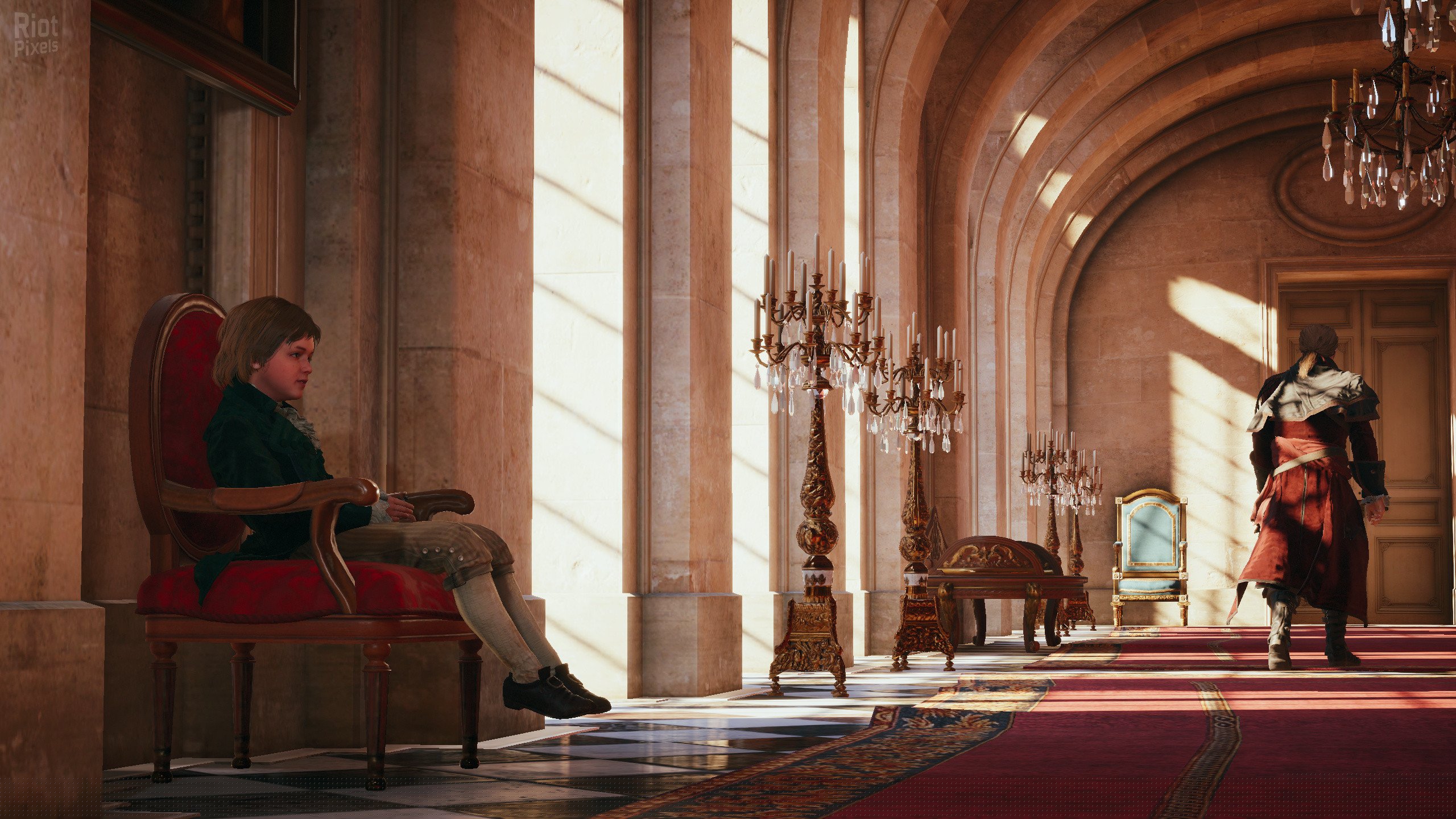 [4]-Assassin’s Creed: Unity – v1.5.0 + All DLCs Download-HohohoGames