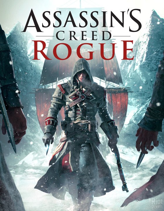 Assassin’s Creed: Rogue Download-HohohoGames