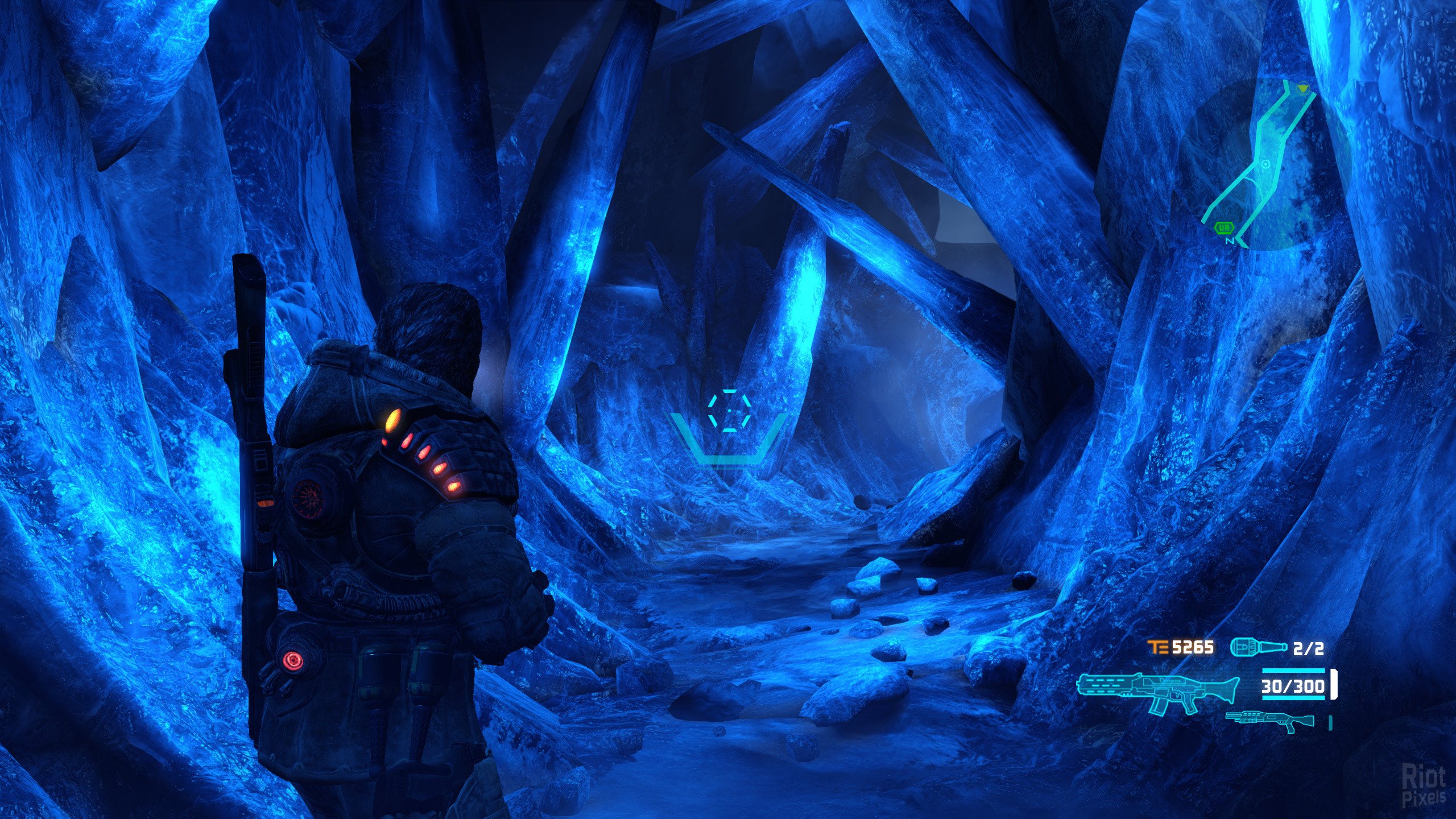 [11]-Lost Planet 3: Complete Download-HohohoGames