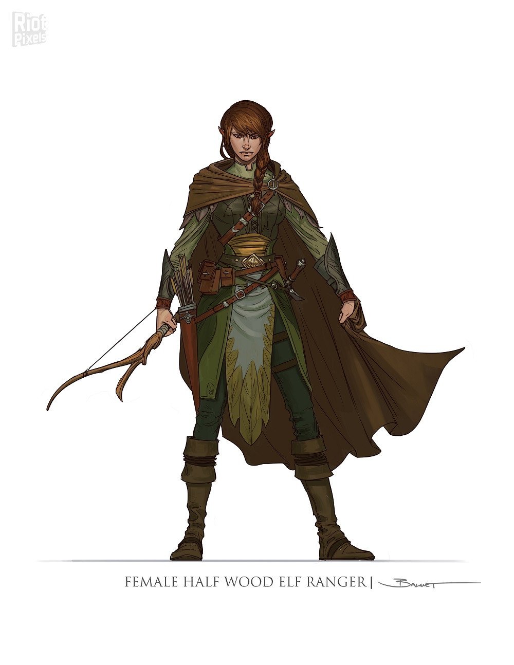 [24]-Sword Coast Legends + Rage of Demons DLC + Update 10 Download-HohohoGames