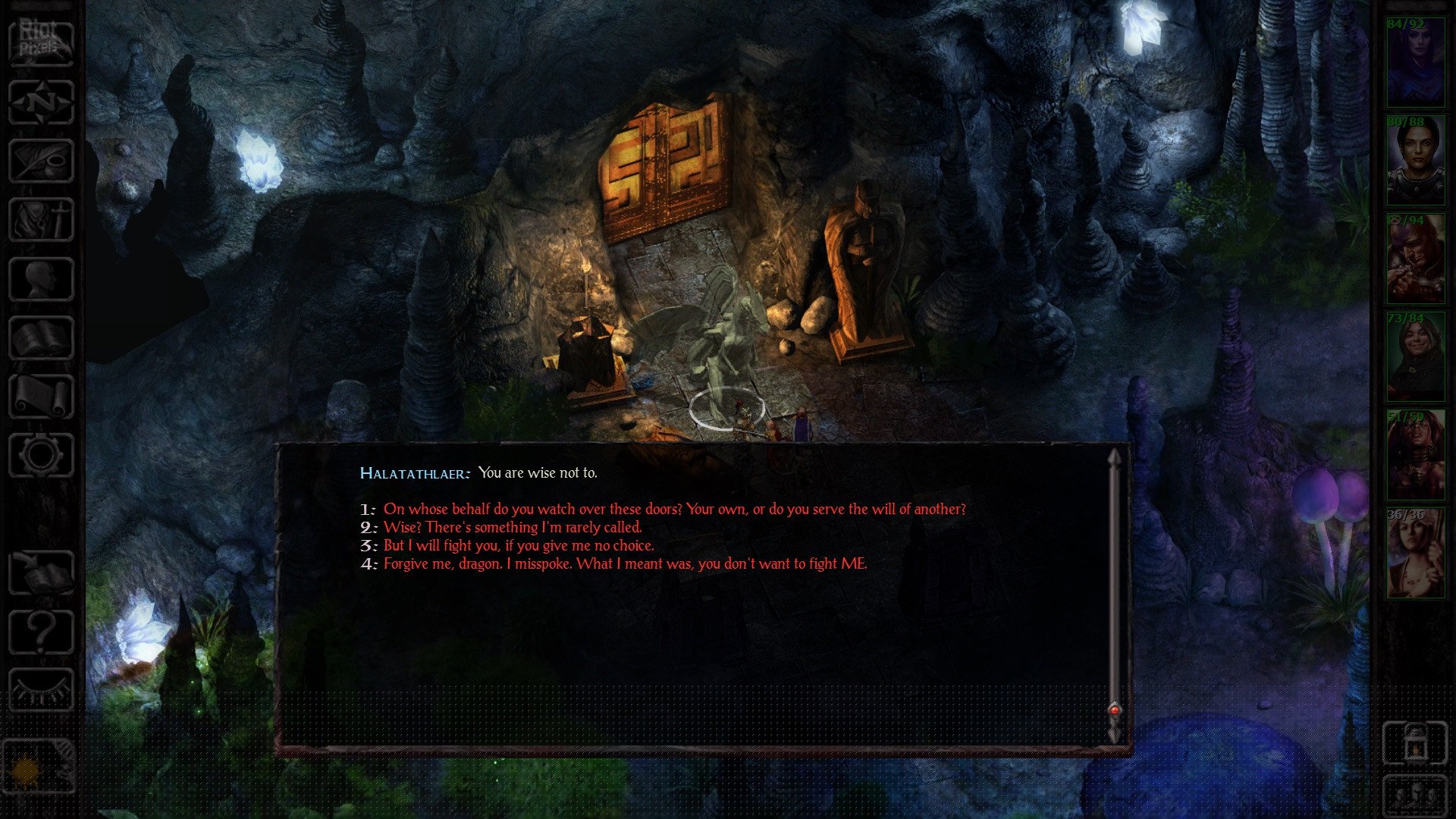 [15]-Baldur’s Gate: Enhanced Edition – Siege of Dragonspear Download-HohohoGames