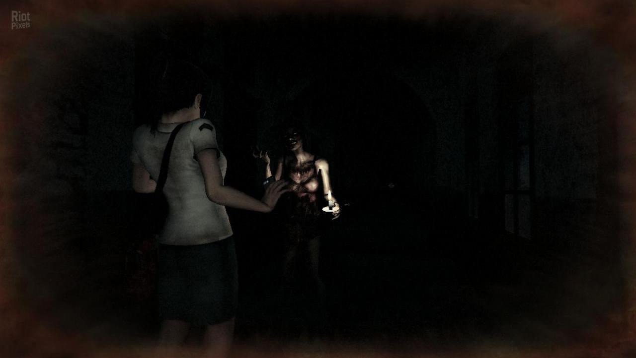 [4]-DreadOut: Keepers of The Dark Download-HohohoGames