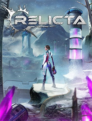 Relicta Download-HohohoGames
