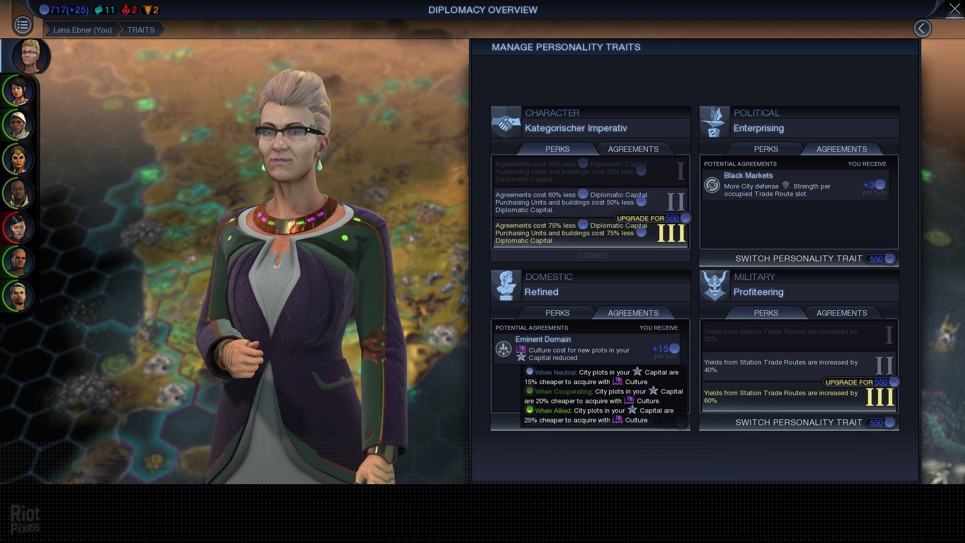[6]-Sid Meier’s Civilization: Beyond Earth + 2 DLC Download-HohohoGames