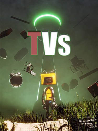 TVs: The Awakening Download-HohohoGames