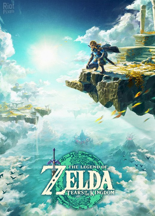 The Legend of Zelda: Tears of the Kingdom – v1.0.0 + Switch Emulators Download-HohohoGames