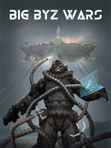 Big Byz Wars Download-HohohoGames