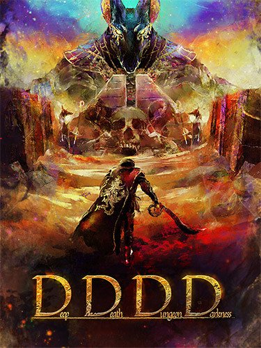 Deep Death Dungeon Darkness Download-HohohoGames
