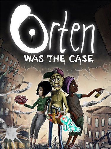 Orten Was The Case Download-HohohoGames