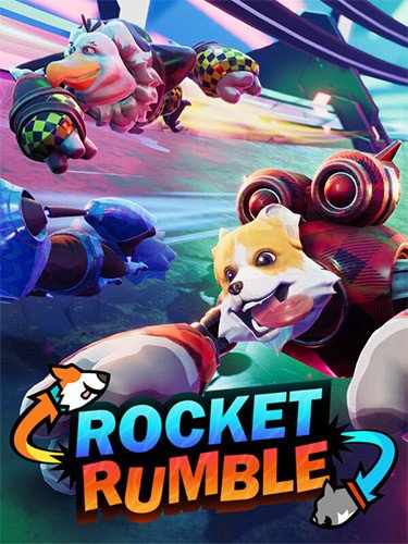 Rocket Rumble – v0.2.221 (Release) Download-HohohoGames