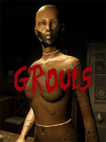 Grouls – v0.5 Download-HohohoGames