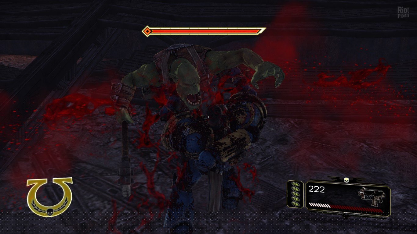 [11]-Warhammer 40,000: Space Marine Collection – v1.0.165 + All DLCs Download-HohohoGames